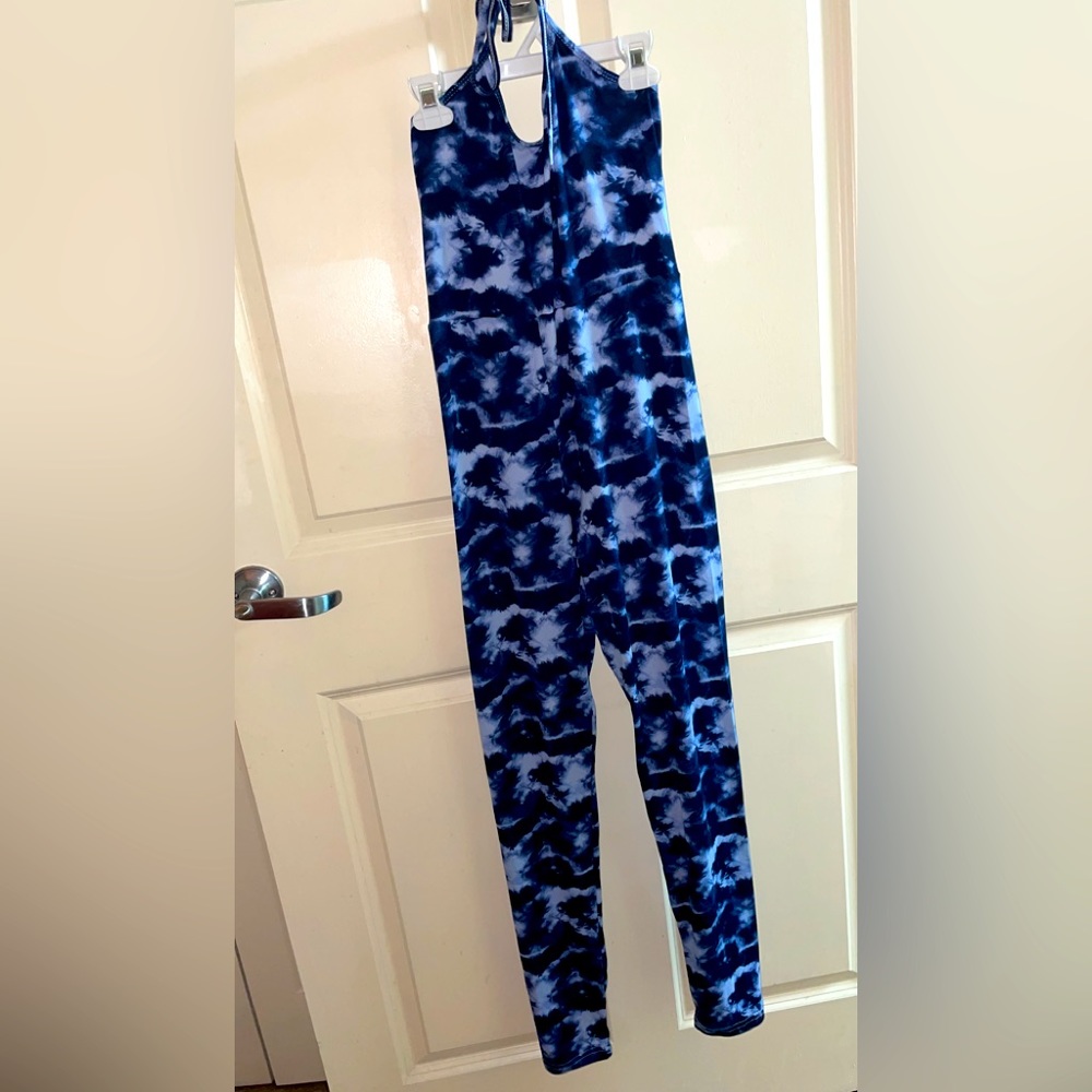 Jumpsuit - Picture 2 of 2
